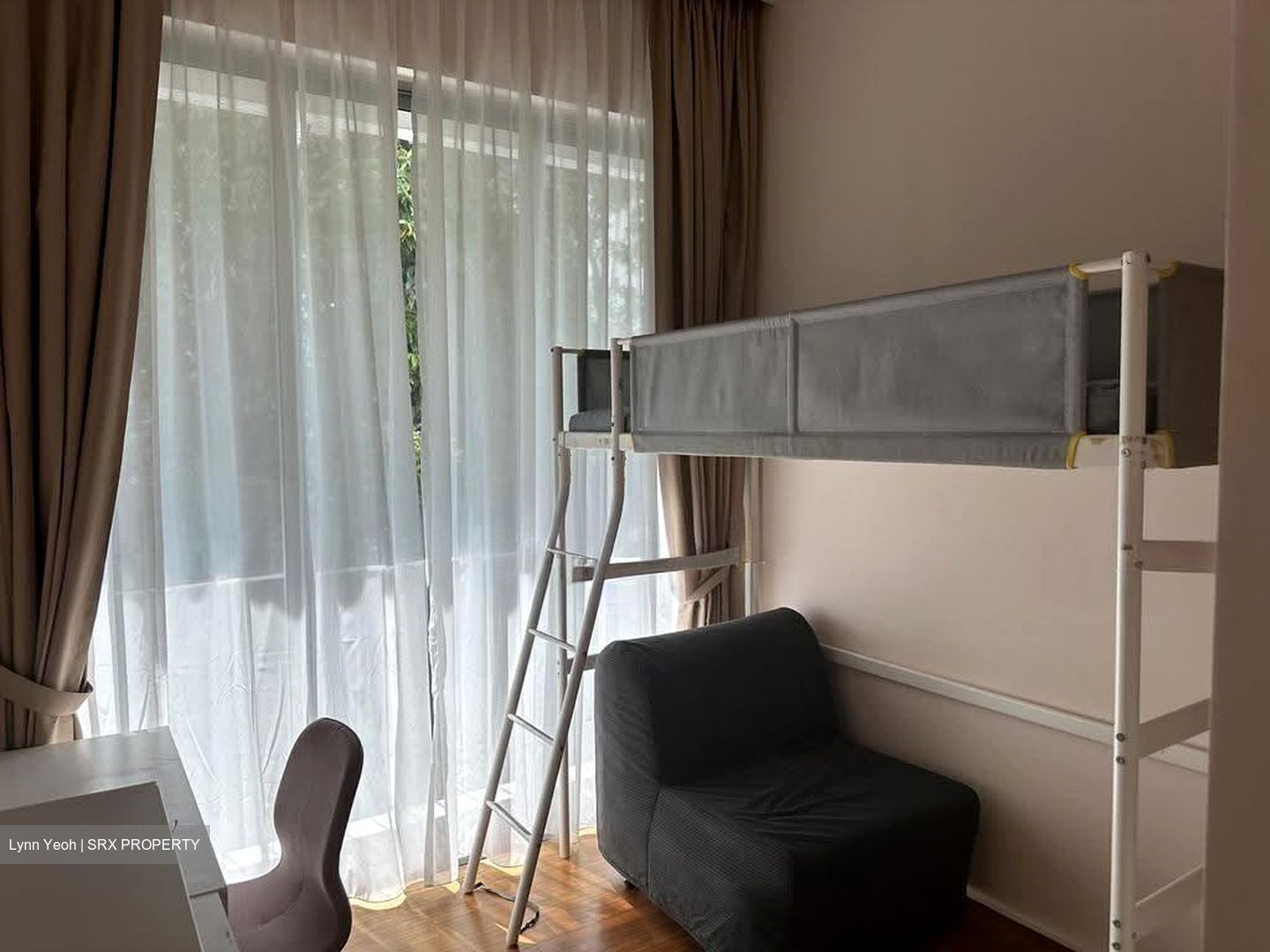 Leonie Hill Residences (D9), Apartment #618922851